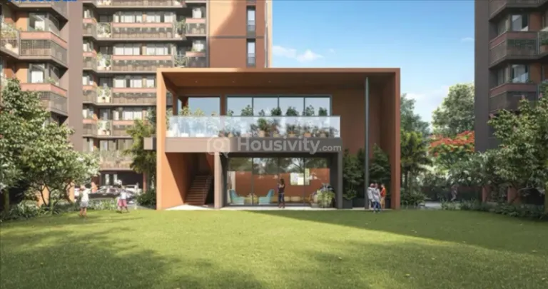 Shiv Sharnam Antilia Image 2