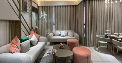 Shiv Sharnam Antilia Image 3