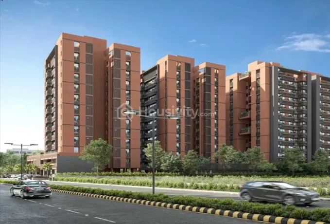 Shiv Sharnam Antilia Image 4