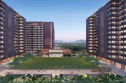 Shiv Sharnam Antilia Image 6