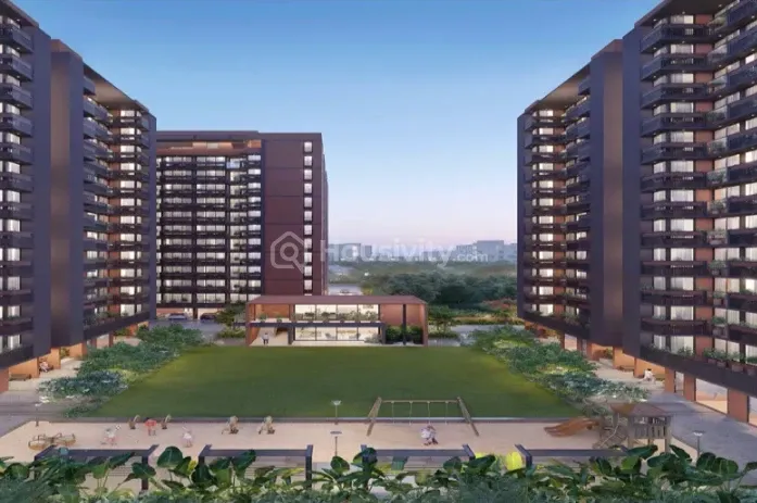 Shiv Sharnam Antilia Image 6