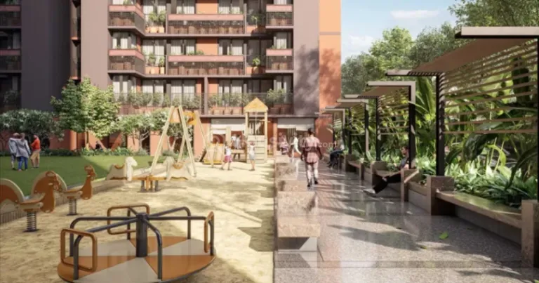 Shiv Sharnam Antilia Image 7