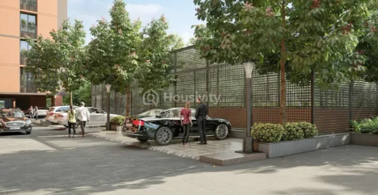 Shiv Sharnam Antilia Image 8