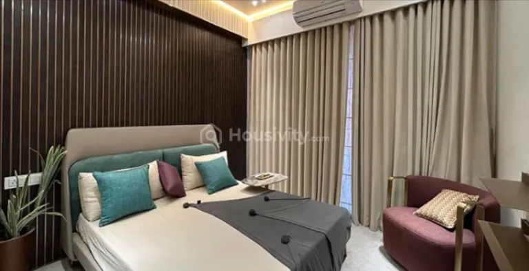 Shiv Sharnam Antilia Image 14