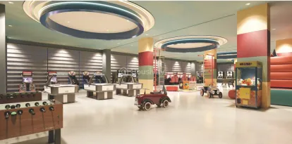 The ATM Mall Image 5