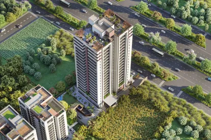 Akshardham Iconic Image 5