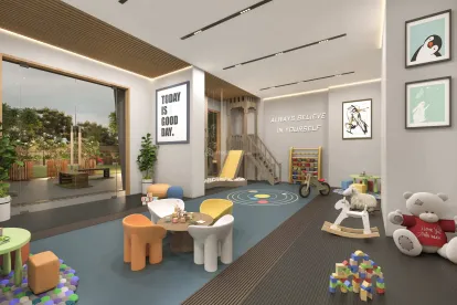 Akshardham Iconic Image 8