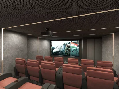 Akshardham Iconic Image 9