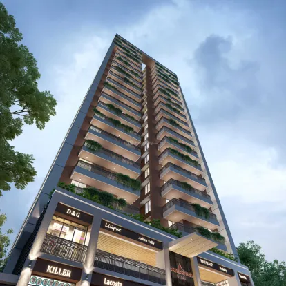 Akshardham Iconic Image 13