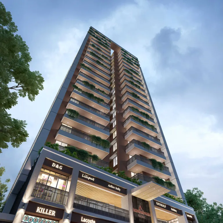 Akshardham Iconic Image 13