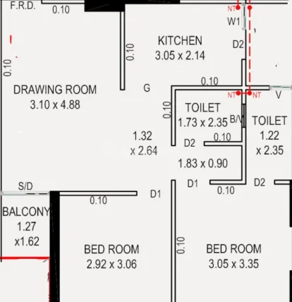 The Cluster Image 10