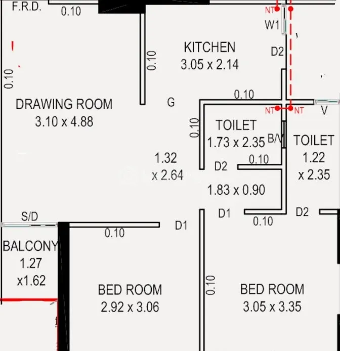 The Cluster Image 10