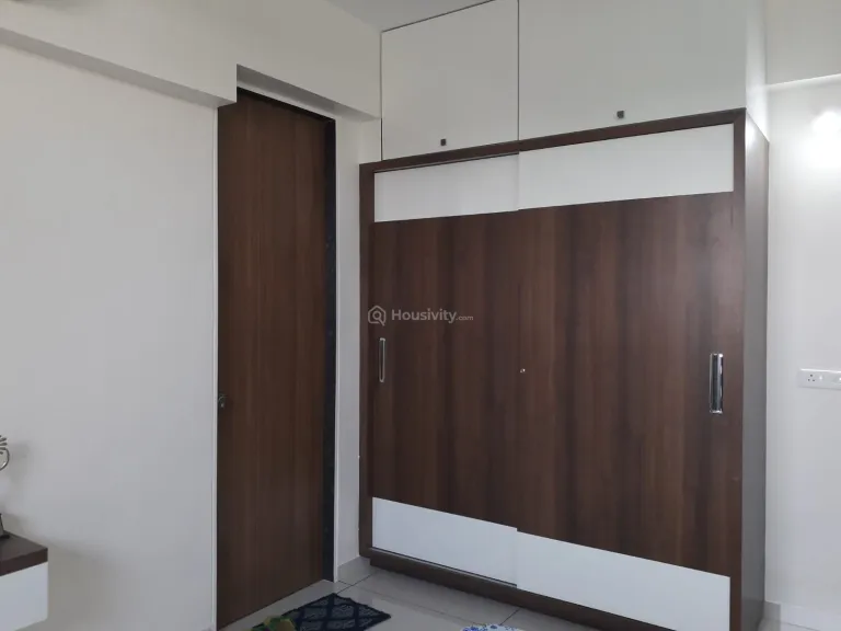3 BHK Flat for Rent in Kudasan, Gandhinagar Image 1