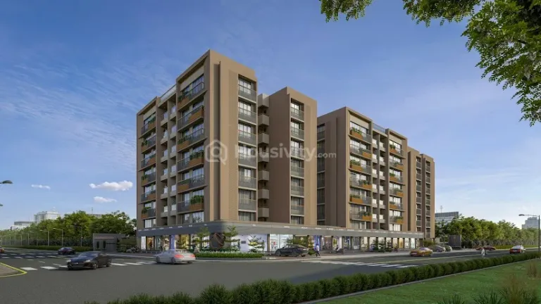 Samruddham East Thumbnail