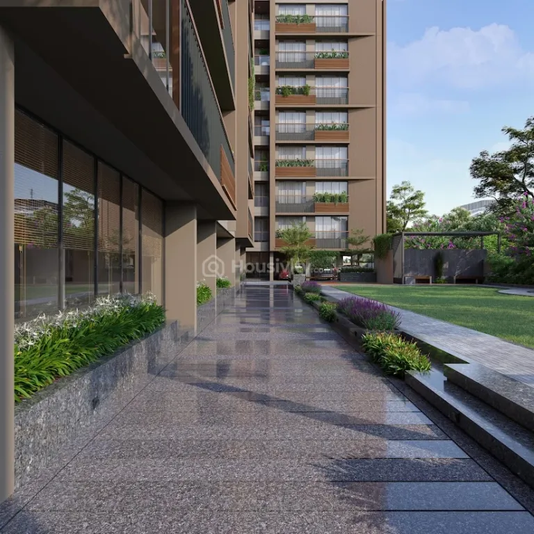 Samruddham East Image 1