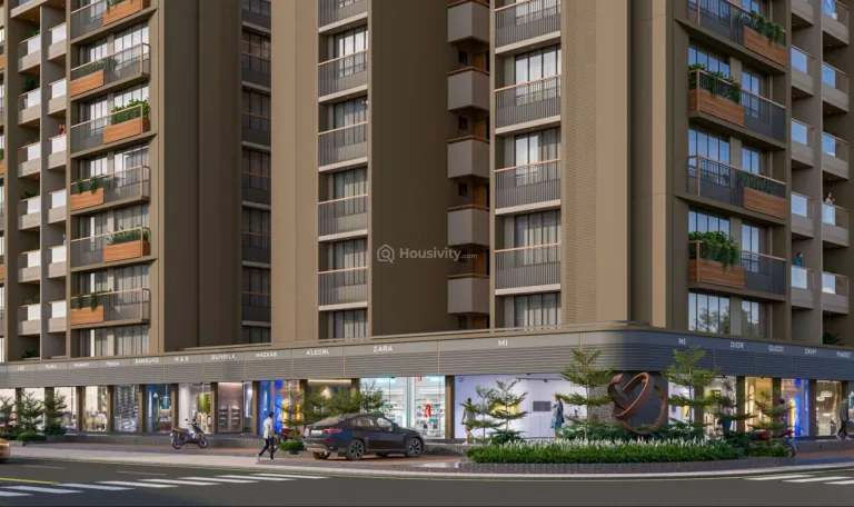 Samruddham East Image 2