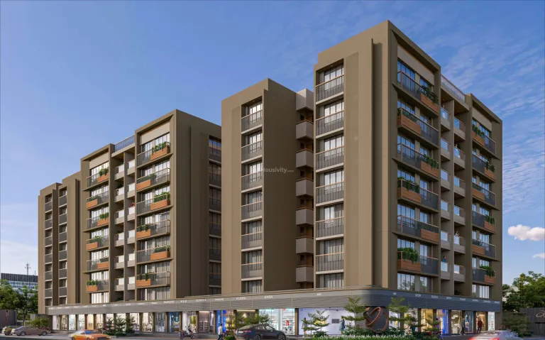 Samruddham East Image 3