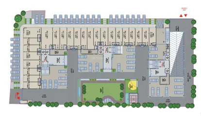 Samruddham East Image 5