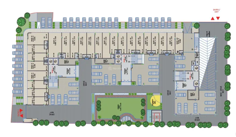 Samruddham East Image 4