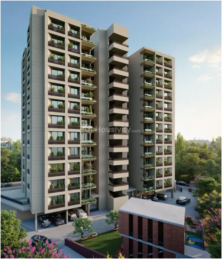 Cavalier Krish Icon Image 2