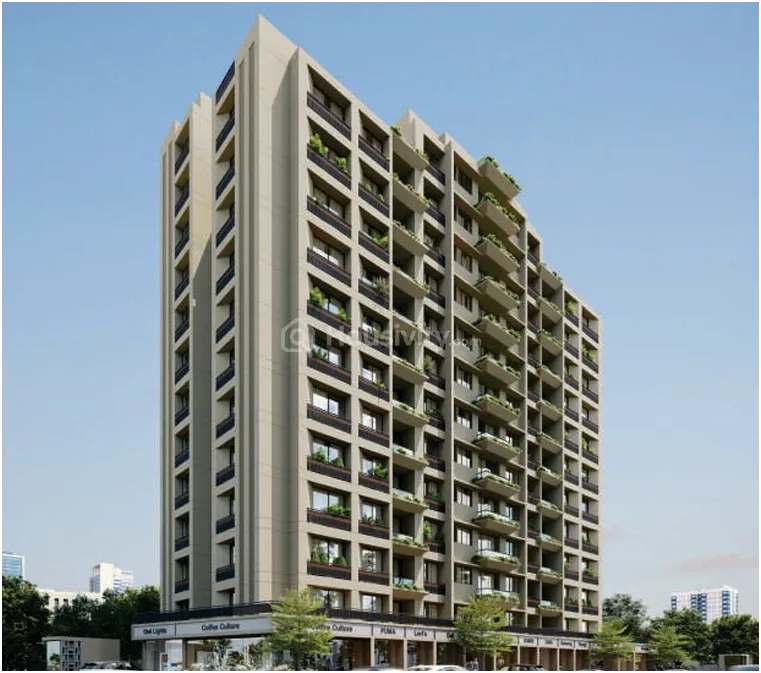 Cavalier Krish Icon Image 3