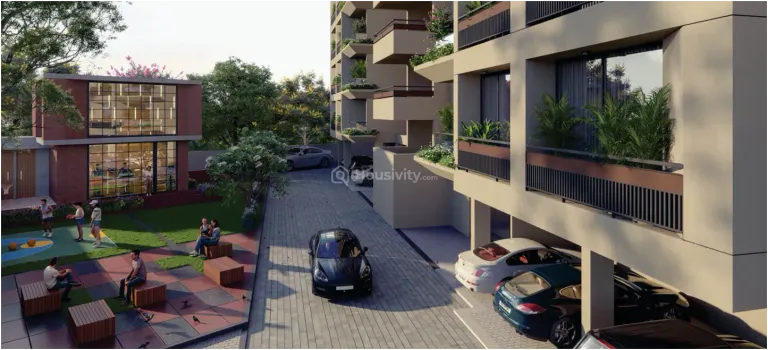 Cavalier Krish Icon Image 4