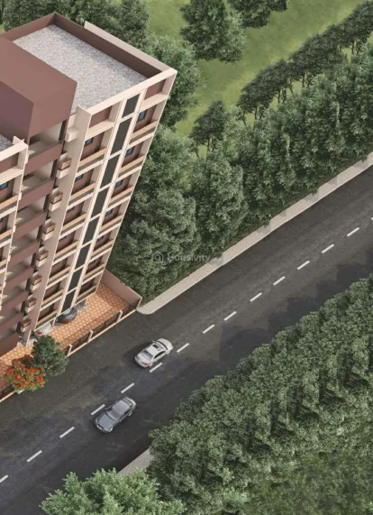 Satsang Residency Image 5