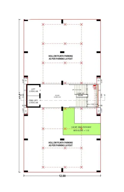 Satsang Residency Image 6