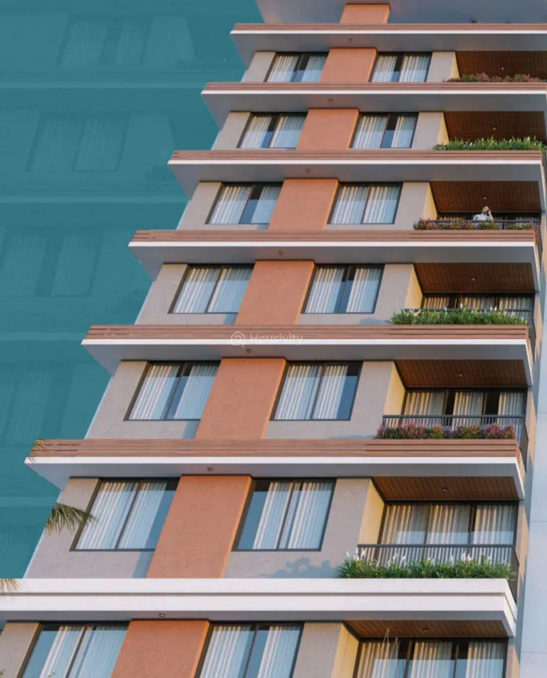 Sarva Residency Image 4