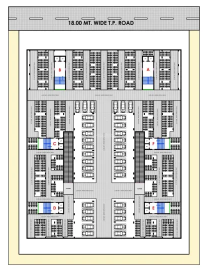 Sarva Residency Image 5