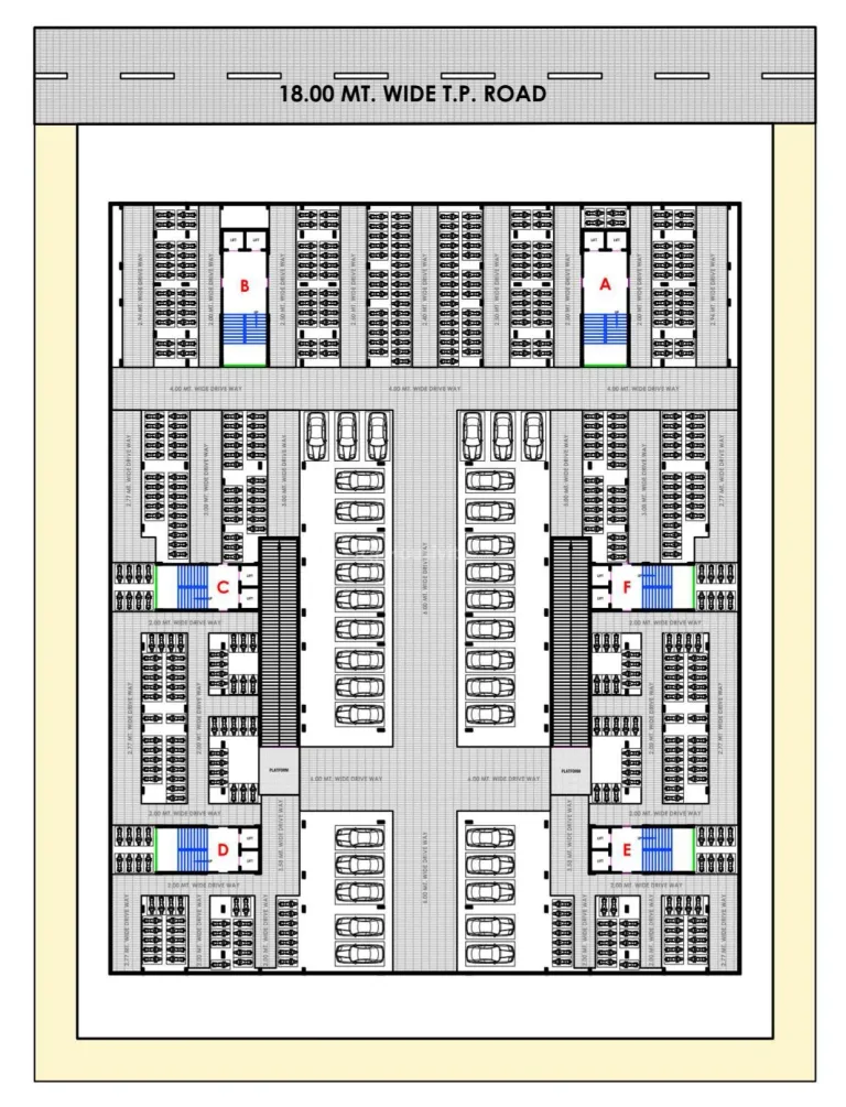 Sarva Residency Image 5