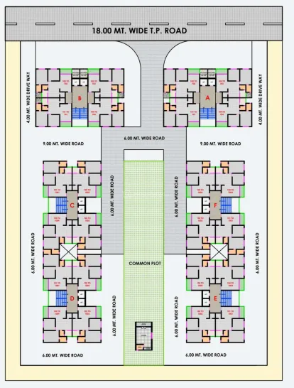 Sarva Residency Image 6