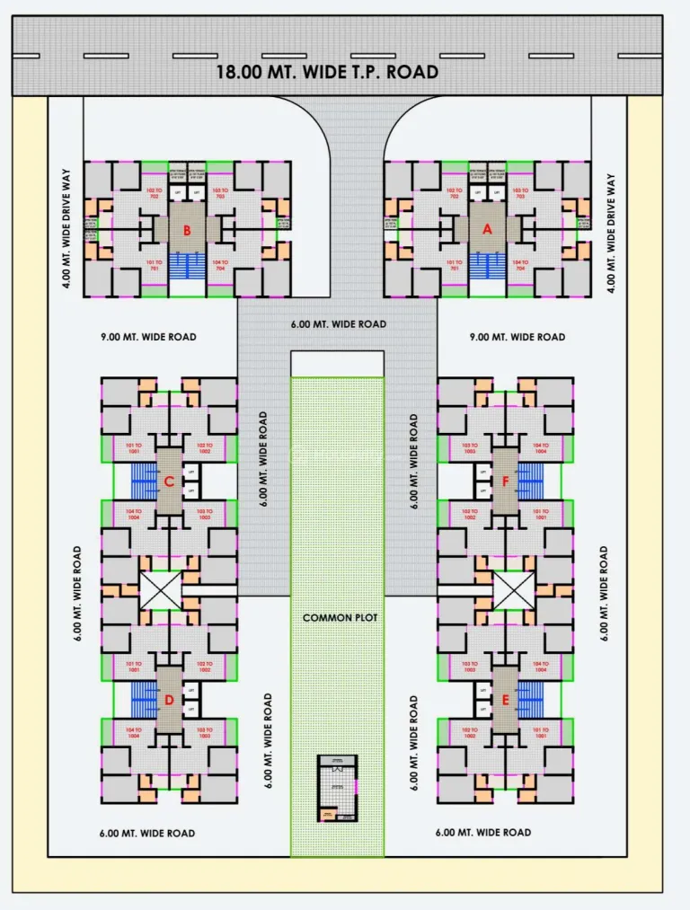 Sarva Residency Image 6