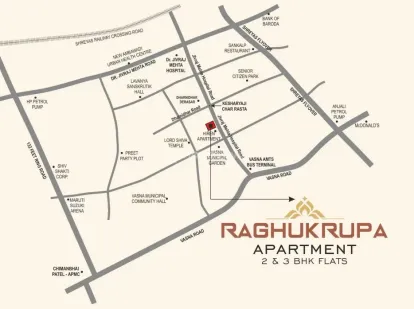 Raghukrupa Apartment Image 10