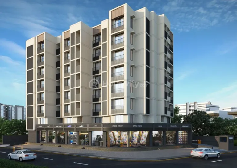 Shrikunj Sky Image 1