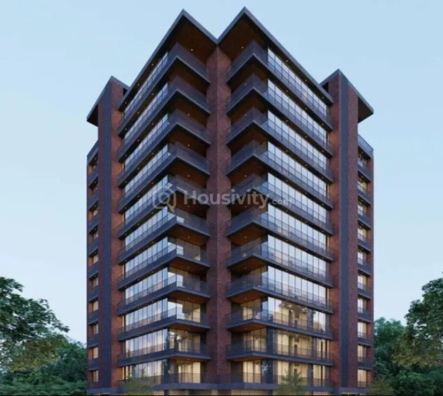 KV Avani Amrut Image 1