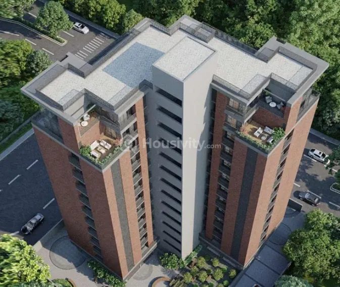 KV Avani Amrut Image 2