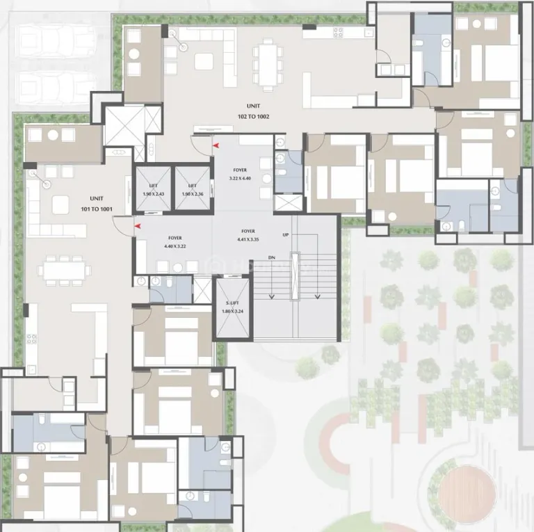 KV Avani Amrut Image 4