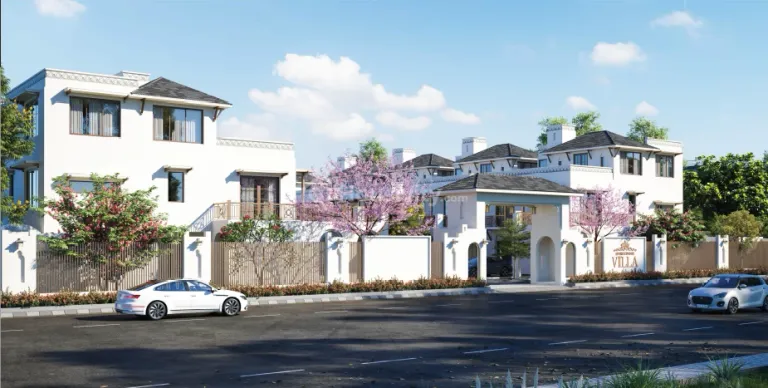 Shreehari Shreedhar Villa Image 1