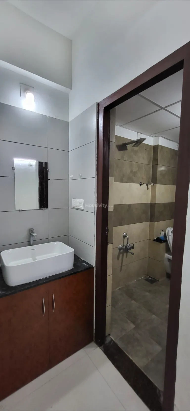 2 BHK Flat for Rent in Sargasan, Gandhinagar Image 5