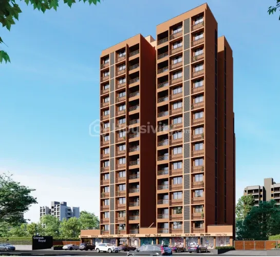 Ganesh Royal Image 1