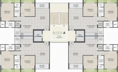 Ganesh Royal Image 9