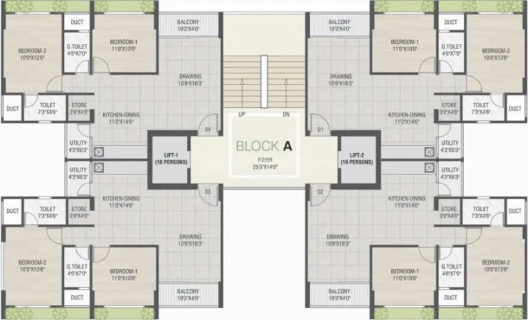 Ganesh Royal Image 9