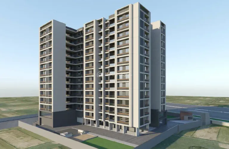 Vaibhav Laxmi Parisar Image 1