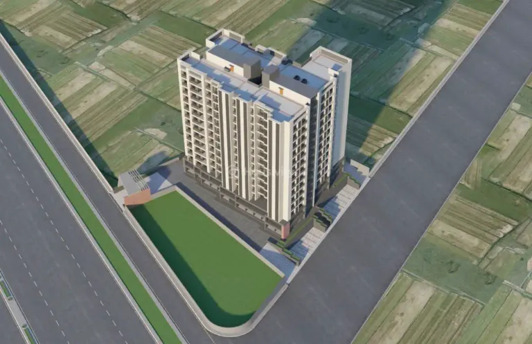 Vaibhav Laxmi Parisar Image 2