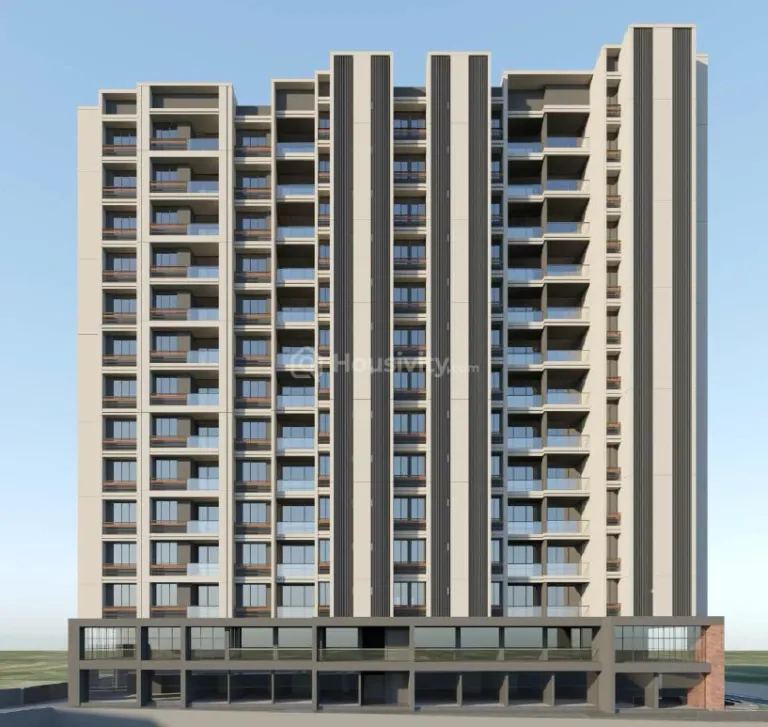 Vaibhav Laxmi Parisar Image 3