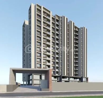 Vaibhav Laxmi Parisar Image 4