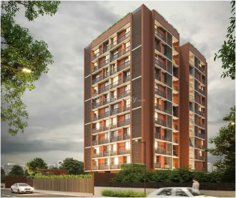 Arihant Nandini Heights Image 1