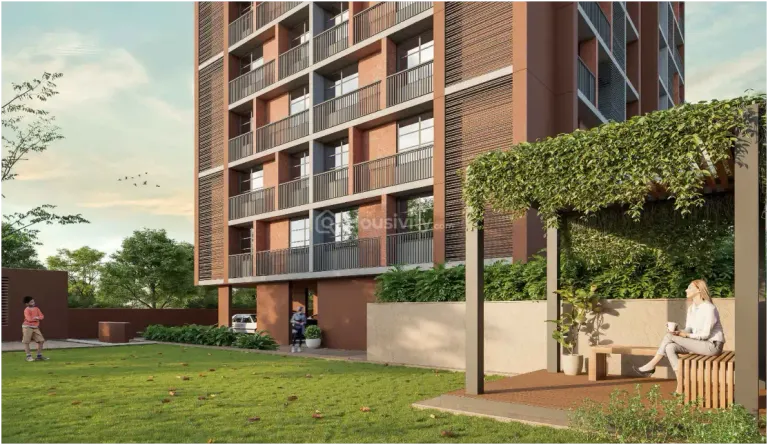 Arihant Nandini Heights Image 2