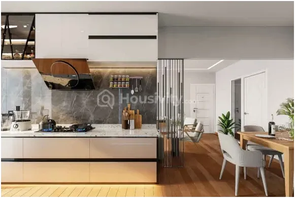 Arihant Nandini Heights Image 4